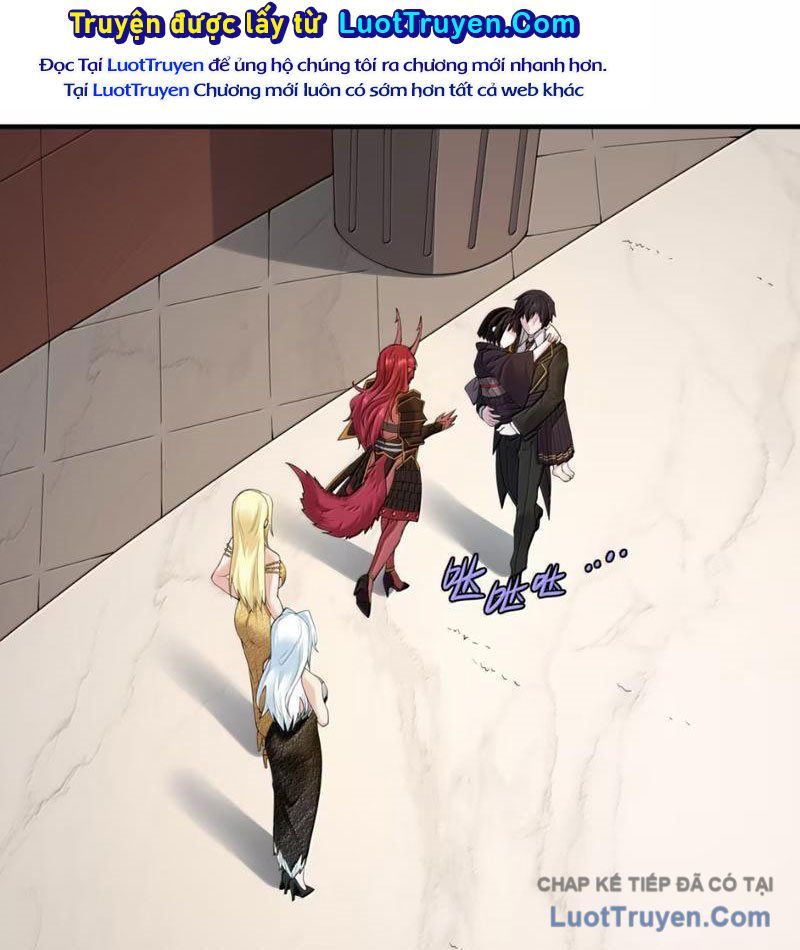 Thuật Sĩ Luyện Kim Tà Ác Không Giải Quyết Được Vật Thí Nghiệm Của Mình Chapter 67 - 119