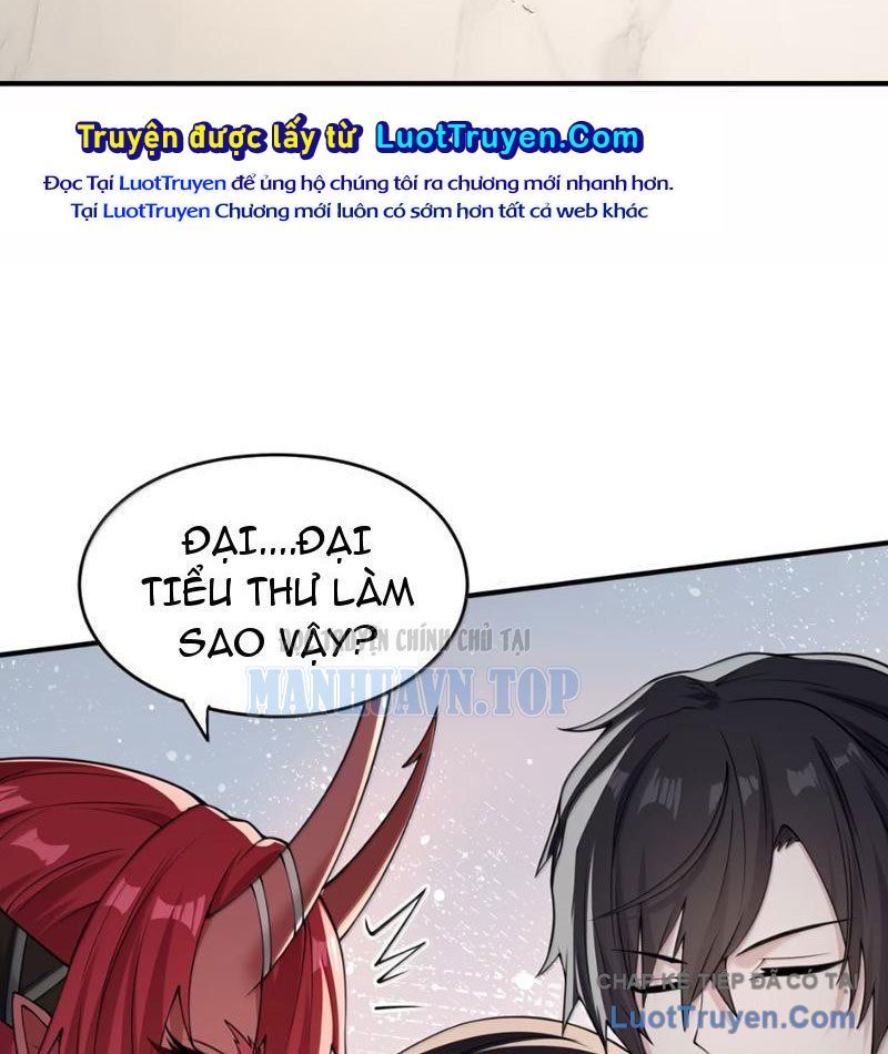 Thuật Sĩ Luyện Kim Tà Ác Không Giải Quyết Được Vật Thí Nghiệm Của Mình Chapter 67 - 120