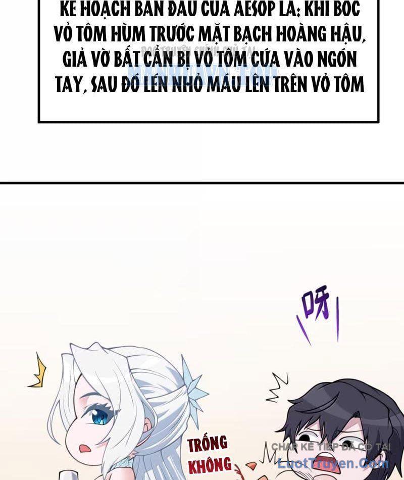 Thuật Sĩ Luyện Kim Tà Ác Không Giải Quyết Được Vật Thí Nghiệm Của Mình Chapter 67 - 13