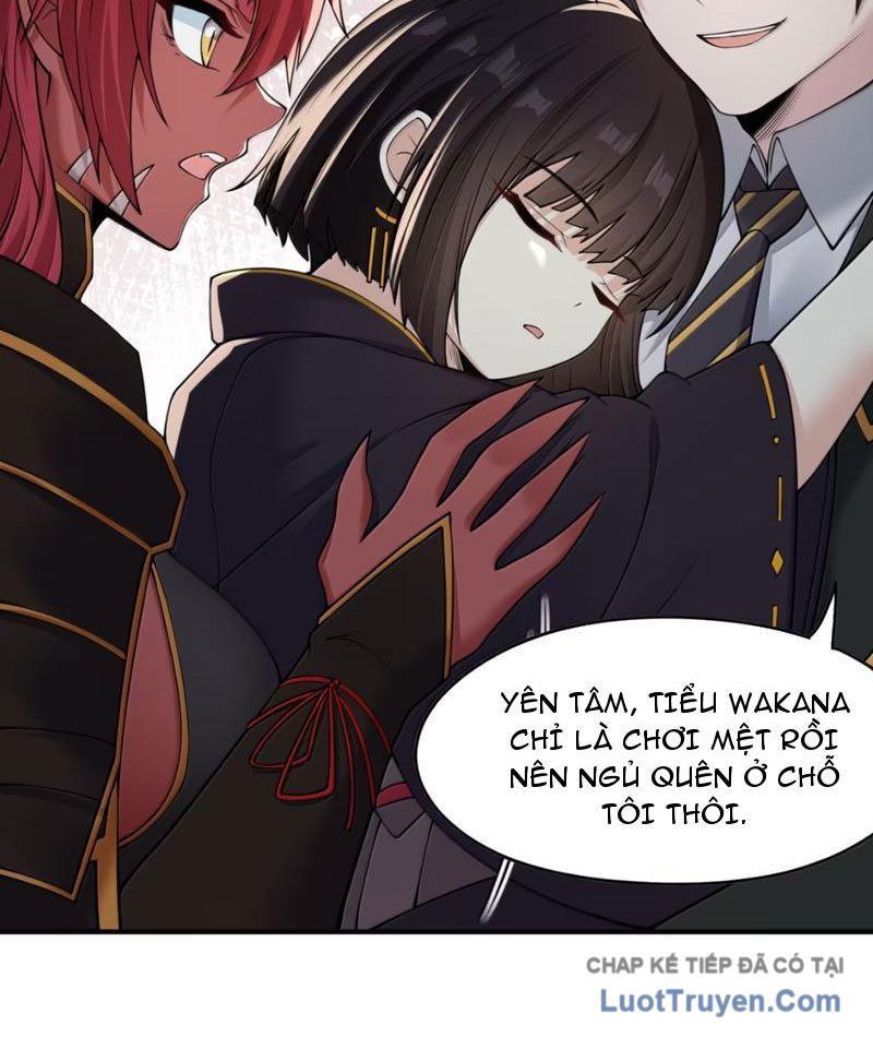 Thuật Sĩ Luyện Kim Tà Ác Không Giải Quyết Được Vật Thí Nghiệm Của Mình Chapter 67 - 121