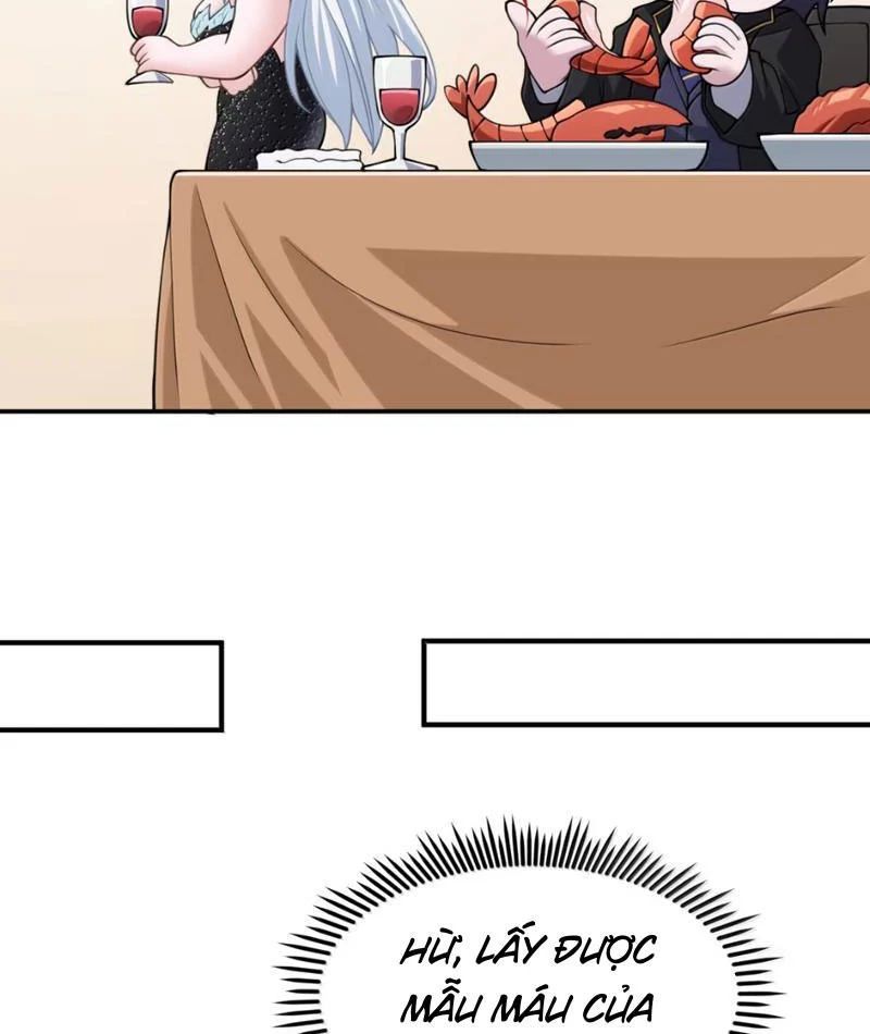 Thuật Sĩ Luyện Kim Tà Ác Không Giải Quyết Được Vật Thí Nghiệm Của Mình Chapter 67 - 14