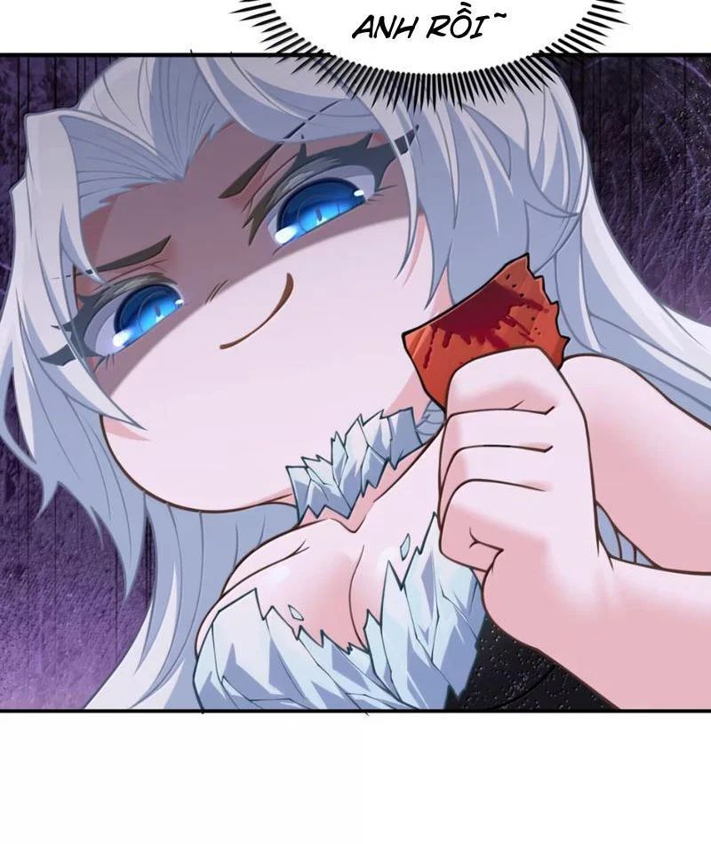 Thuật Sĩ Luyện Kim Tà Ác Không Giải Quyết Được Vật Thí Nghiệm Của Mình Chapter 67 - 15