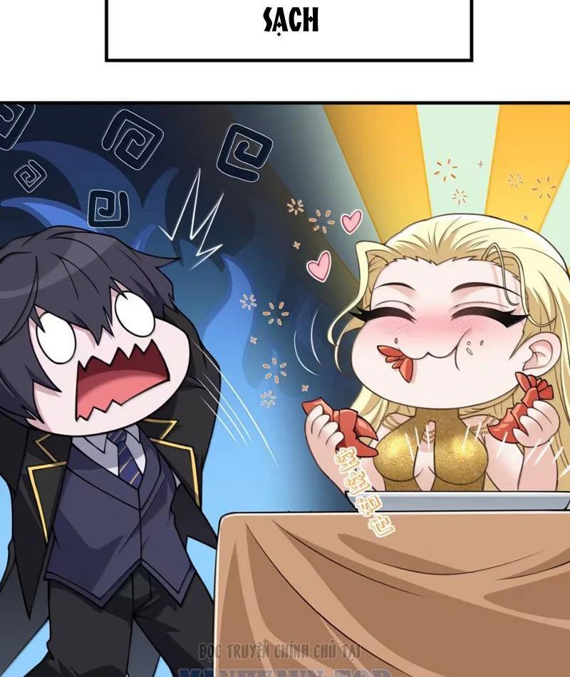 Thuật Sĩ Luyện Kim Tà Ác Không Giải Quyết Được Vật Thí Nghiệm Của Mình Chapter 67 - 17