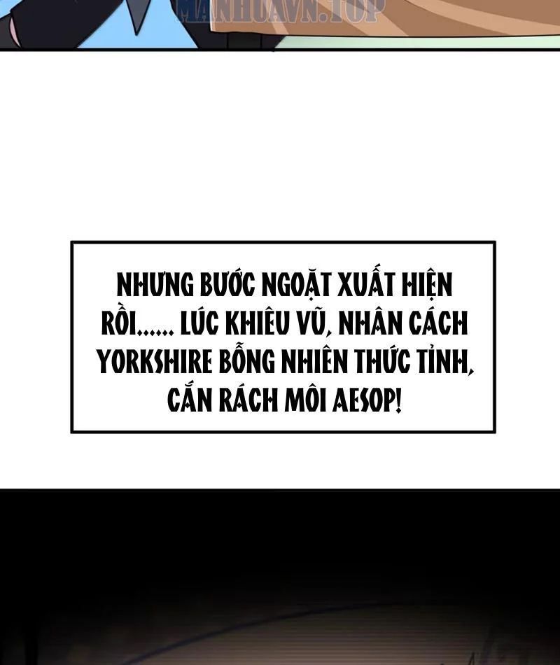 Thuật Sĩ Luyện Kim Tà Ác Không Giải Quyết Được Vật Thí Nghiệm Của Mình Chapter 67 - 18