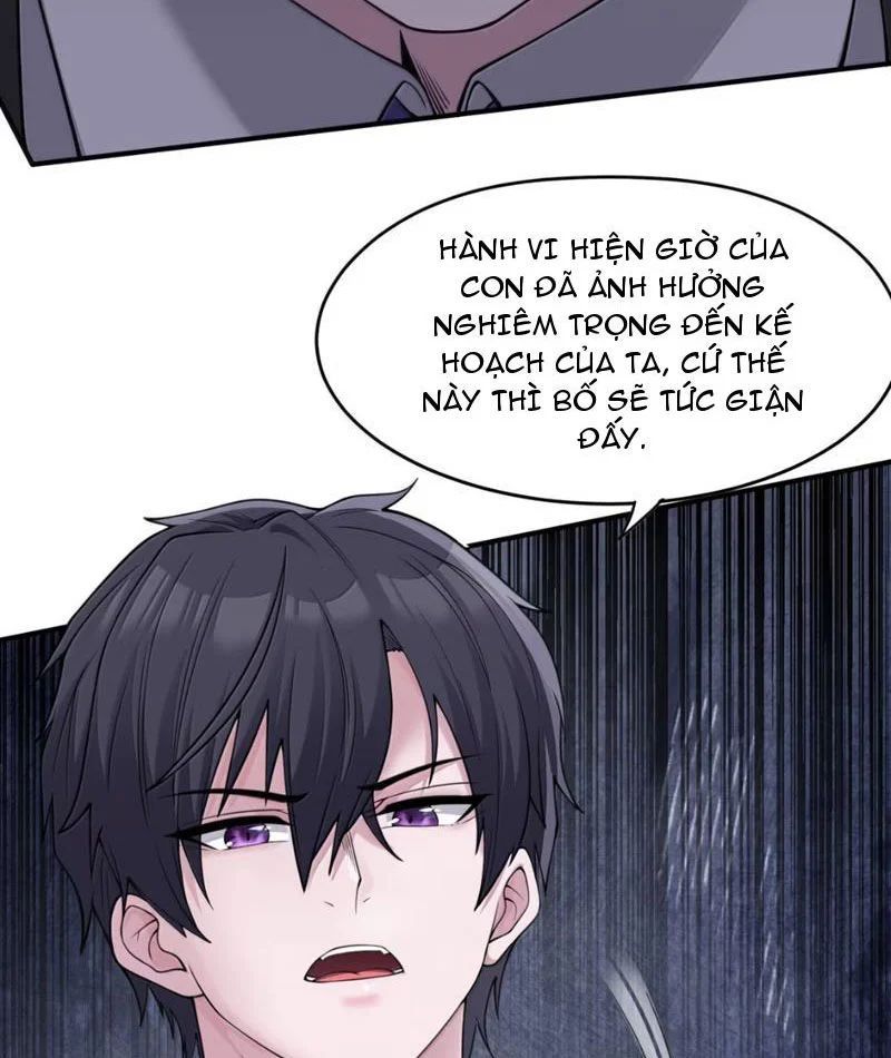 Thuật Sĩ Luyện Kim Tà Ác Không Giải Quyết Được Vật Thí Nghiệm Của Mình Chapter 67 - 3