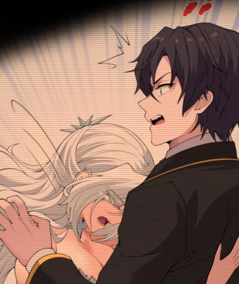 Thuật Sĩ Luyện Kim Tà Ác Không Giải Quyết Được Vật Thí Nghiệm Của Mình Chapter 67 - 25