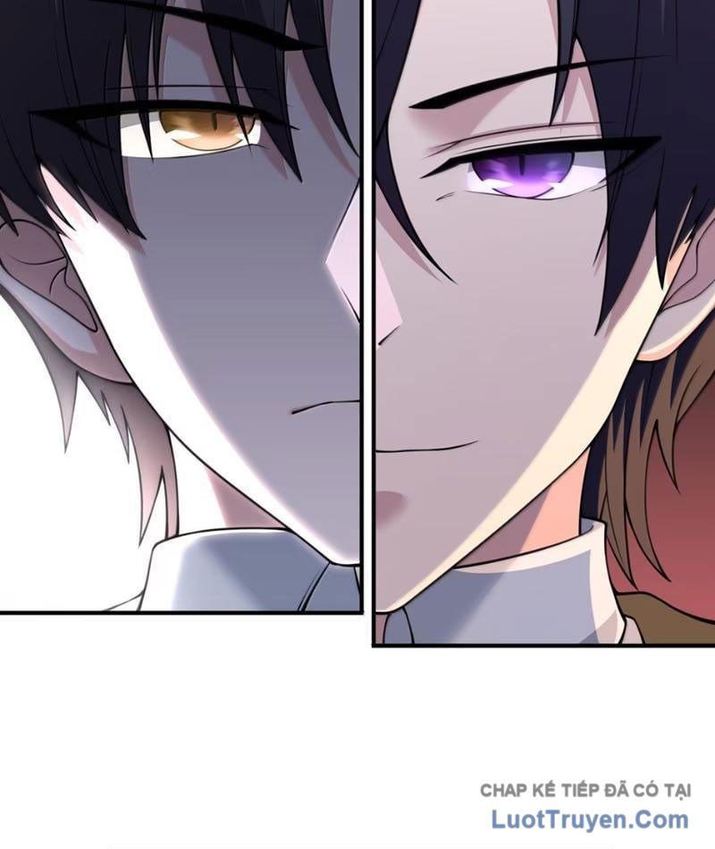 Thuật Sĩ Luyện Kim Tà Ác Không Giải Quyết Được Vật Thí Nghiệm Của Mình Chapter 67 - 32