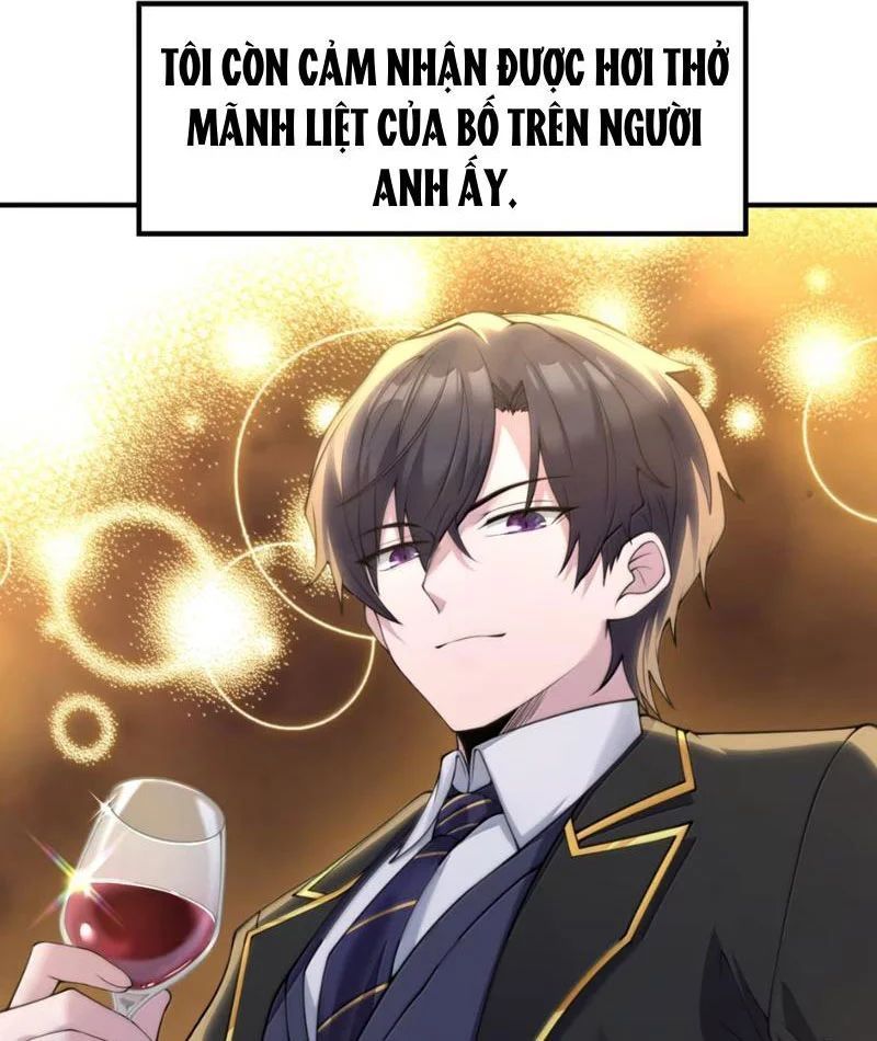 Thuật Sĩ Luyện Kim Tà Ác Không Giải Quyết Được Vật Thí Nghiệm Của Mình Chapter 67 - 33