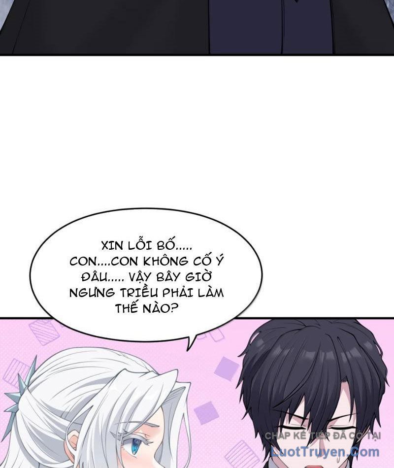 Thuật Sĩ Luyện Kim Tà Ác Không Giải Quyết Được Vật Thí Nghiệm Của Mình Chapter 67 - 5