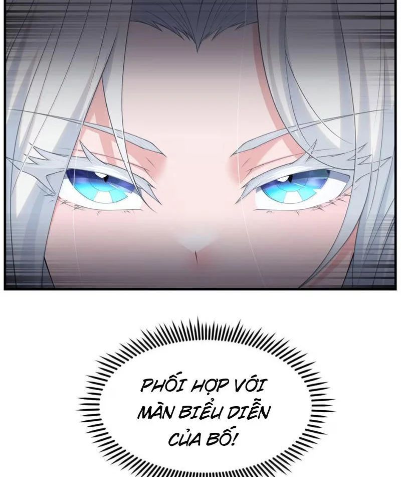Thuật Sĩ Luyện Kim Tà Ác Không Giải Quyết Được Vật Thí Nghiệm Của Mình Chapter 67 - 41