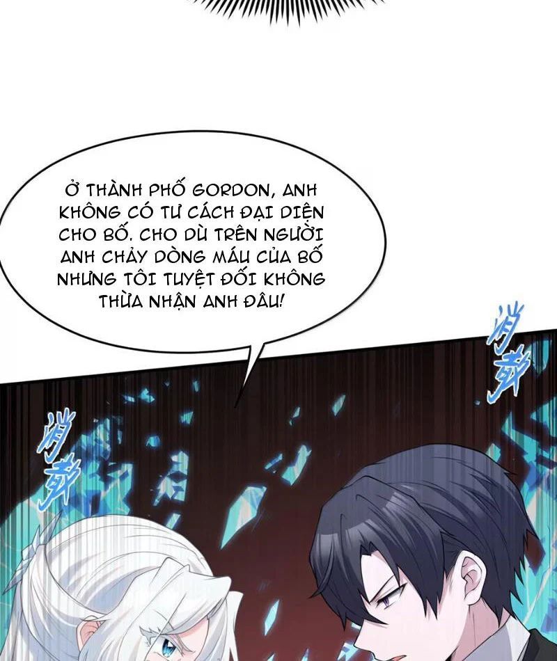 Thuật Sĩ Luyện Kim Tà Ác Không Giải Quyết Được Vật Thí Nghiệm Của Mình Chapter 67 - 42