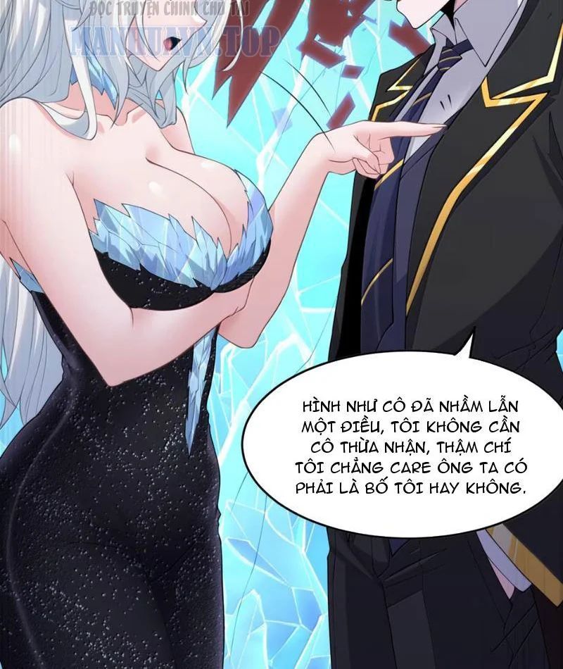 Thuật Sĩ Luyện Kim Tà Ác Không Giải Quyết Được Vật Thí Nghiệm Của Mình Chapter 67 - 43