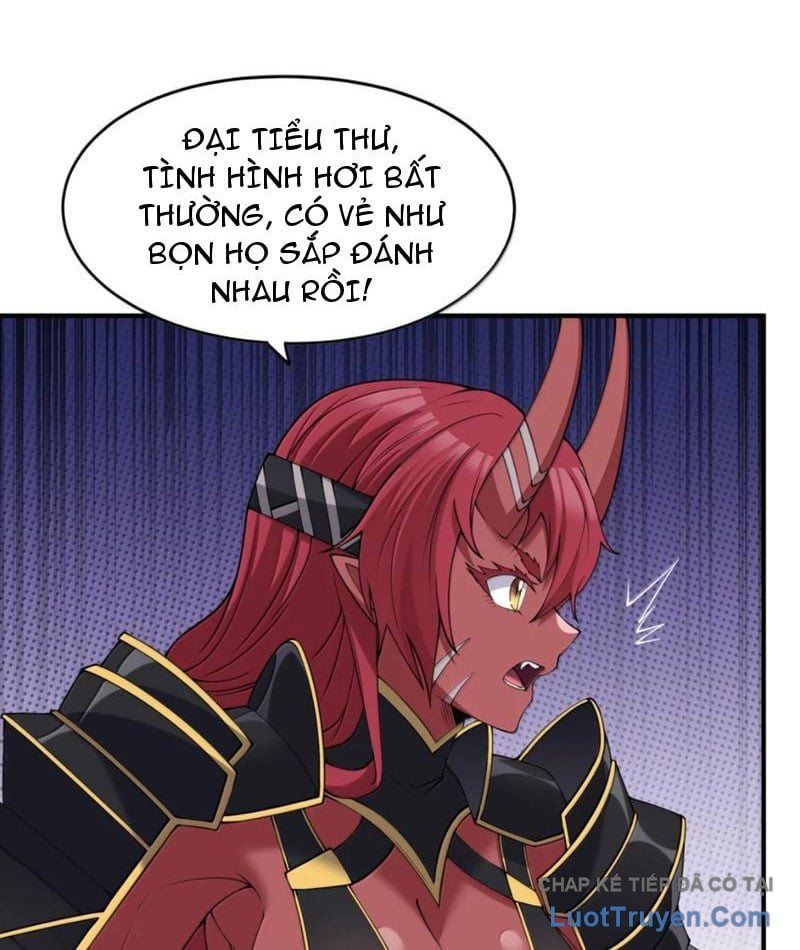 Thuật Sĩ Luyện Kim Tà Ác Không Giải Quyết Được Vật Thí Nghiệm Của Mình Chapter 67 - 46