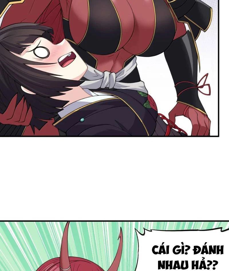 Thuật Sĩ Luyện Kim Tà Ác Không Giải Quyết Được Vật Thí Nghiệm Của Mình Chapter 67 - 47