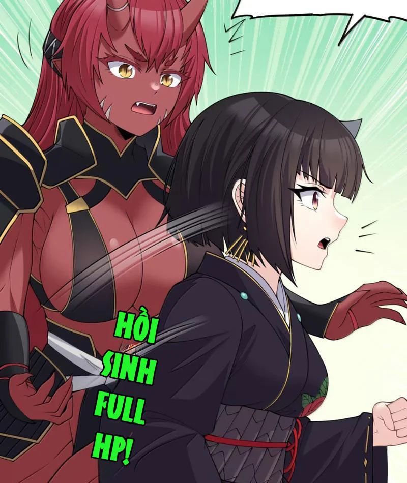 Thuật Sĩ Luyện Kim Tà Ác Không Giải Quyết Được Vật Thí Nghiệm Của Mình Chapter 67 - 48