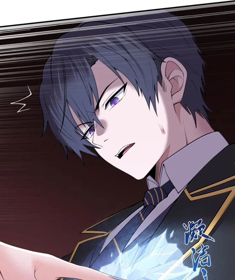 Thuật Sĩ Luyện Kim Tà Ác Không Giải Quyết Được Vật Thí Nghiệm Của Mình Chapter 67 - 50