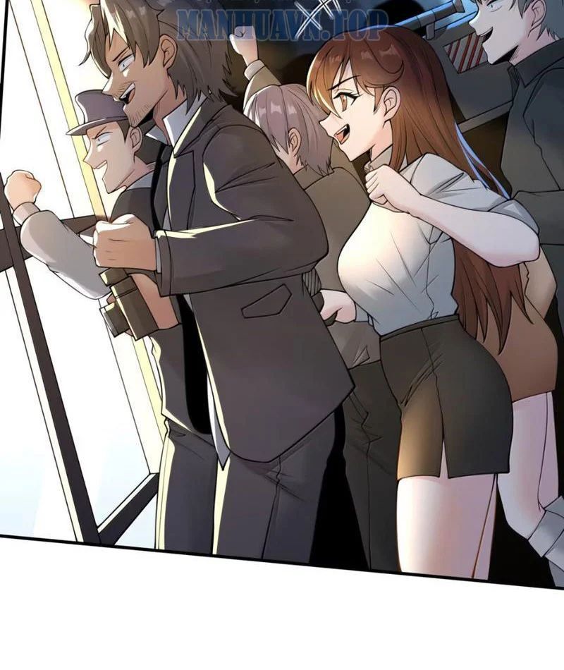 Thuật Sĩ Luyện Kim Tà Ác Không Giải Quyết Được Vật Thí Nghiệm Của Mình Chapter 67 - 56