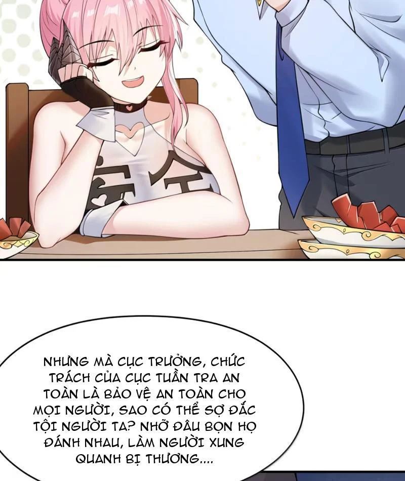 Thuật Sĩ Luyện Kim Tà Ác Không Giải Quyết Được Vật Thí Nghiệm Của Mình Chapter 67 - 58