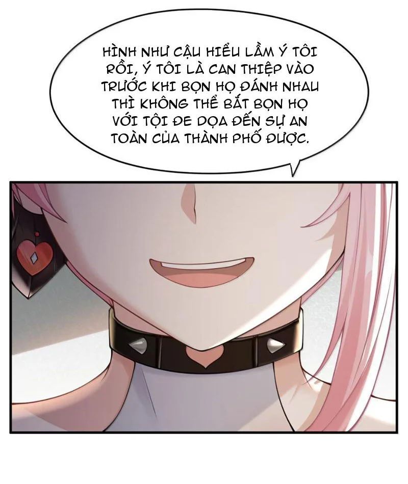 Thuật Sĩ Luyện Kim Tà Ác Không Giải Quyết Được Vật Thí Nghiệm Của Mình Chapter 67 - 60