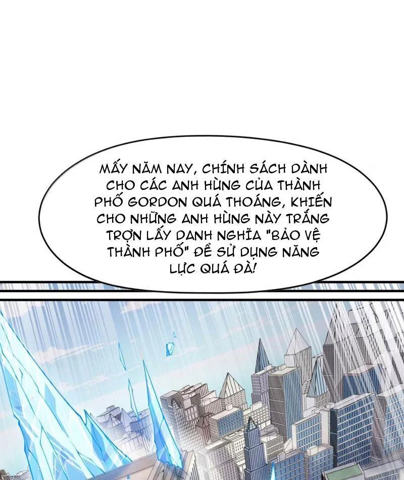 Thuật Sĩ Luyện Kim Tà Ác Không Giải Quyết Được Vật Thí Nghiệm Của Mình Chapter 67 - 61