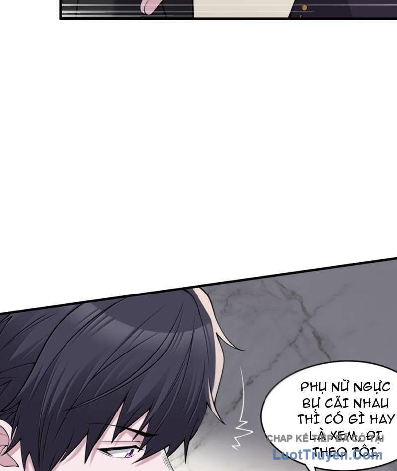 Thuật Sĩ Luyện Kim Tà Ác Không Giải Quyết Được Vật Thí Nghiệm Của Mình Chapter 67 - 66