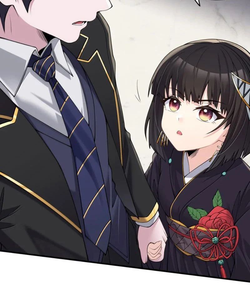 Thuật Sĩ Luyện Kim Tà Ác Không Giải Quyết Được Vật Thí Nghiệm Của Mình Chapter 67 - 67