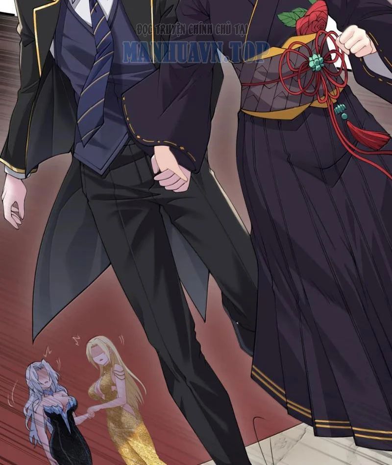 Thuật Sĩ Luyện Kim Tà Ác Không Giải Quyết Được Vật Thí Nghiệm Của Mình Chapter 67 - 69
