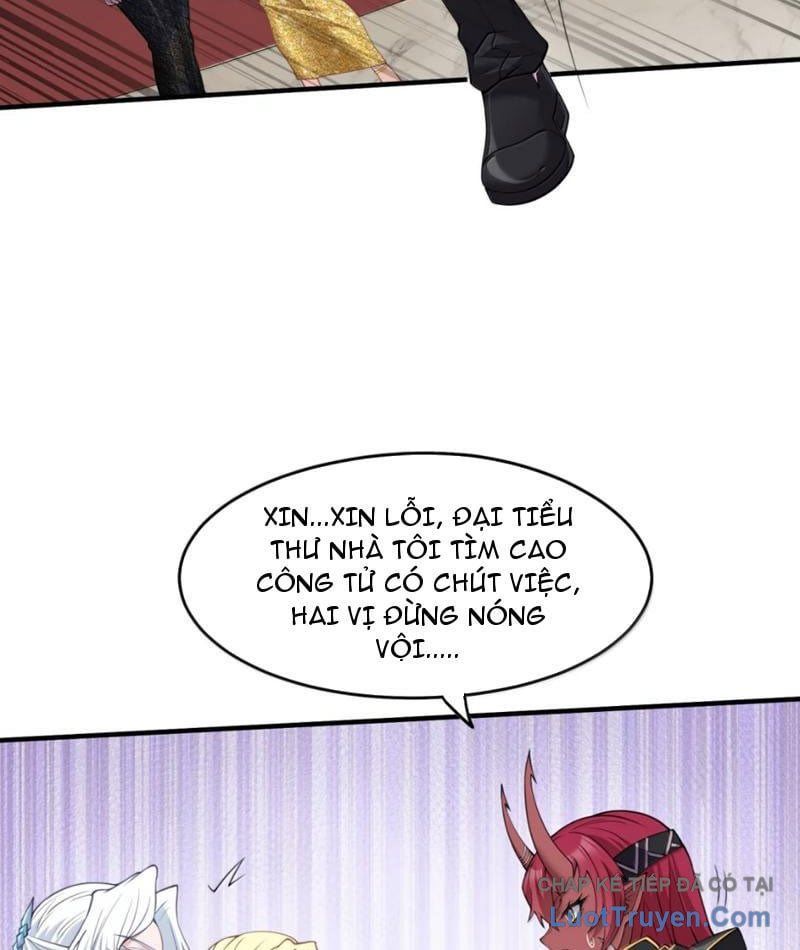 Thuật Sĩ Luyện Kim Tà Ác Không Giải Quyết Được Vật Thí Nghiệm Của Mình Chapter 67 - 70