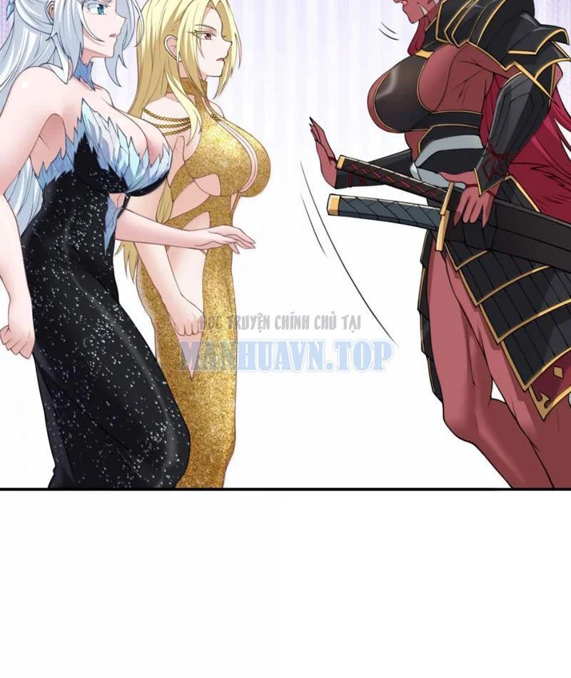 Thuật Sĩ Luyện Kim Tà Ác Không Giải Quyết Được Vật Thí Nghiệm Của Mình Chapter 67 - 71
