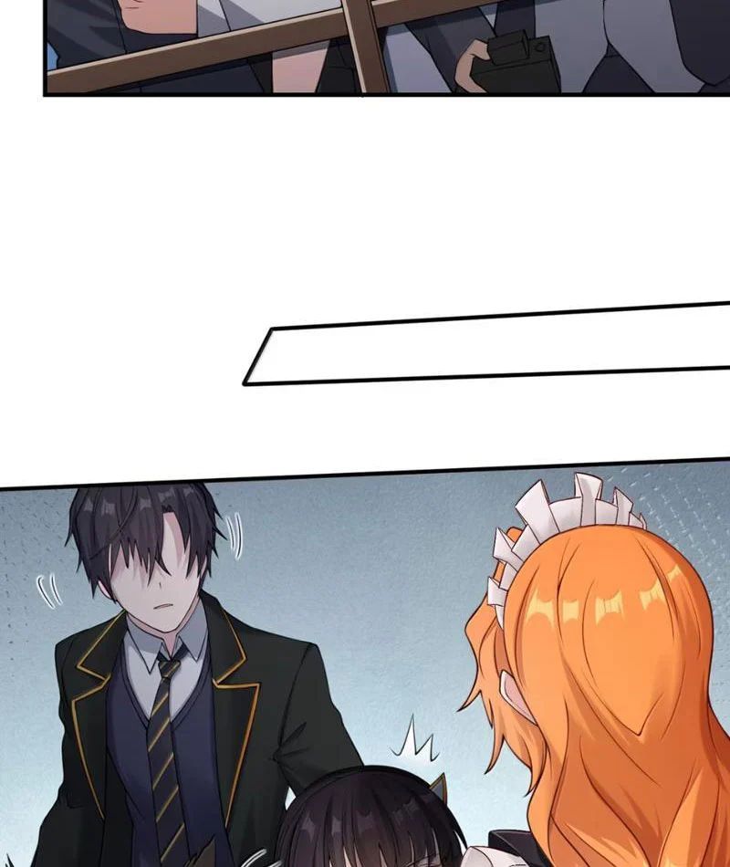 Thuật Sĩ Luyện Kim Tà Ác Không Giải Quyết Được Vật Thí Nghiệm Của Mình Chapter 67 - 73