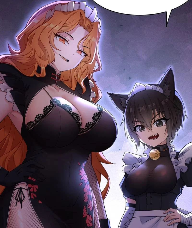 Thuật Sĩ Luyện Kim Tà Ác Không Giải Quyết Được Vật Thí Nghiệm Của Mình Chapter 67 - 76