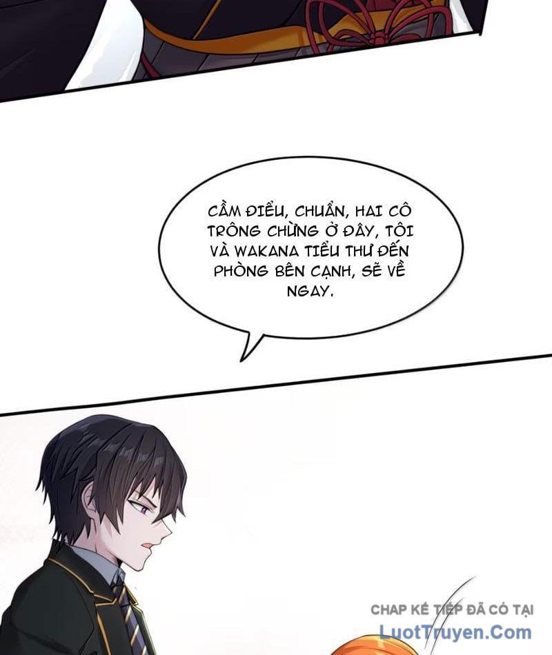 Thuật Sĩ Luyện Kim Tà Ác Không Giải Quyết Được Vật Thí Nghiệm Của Mình Chapter 67 - 79