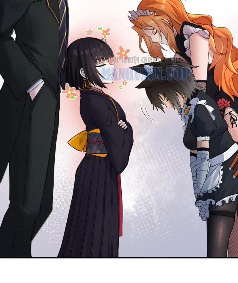 Thuật Sĩ Luyện Kim Tà Ác Không Giải Quyết Được Vật Thí Nghiệm Của Mình Chapter 67 - 80