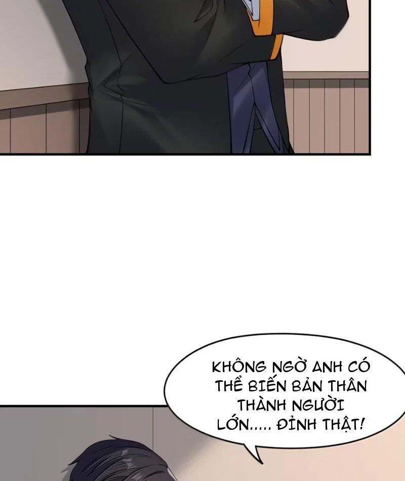 Thuật Sĩ Luyện Kim Tà Ác Không Giải Quyết Được Vật Thí Nghiệm Của Mình Chapter 67 - 83