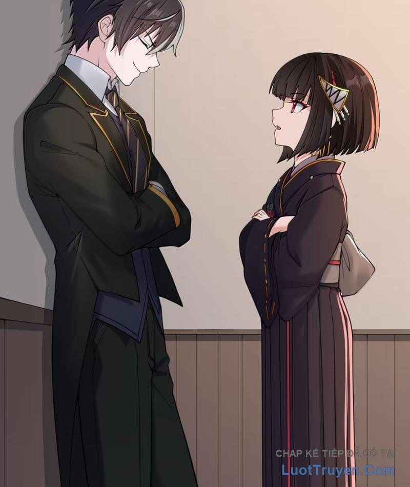 Thuật Sĩ Luyện Kim Tà Ác Không Giải Quyết Được Vật Thí Nghiệm Của Mình Chapter 67 - 84