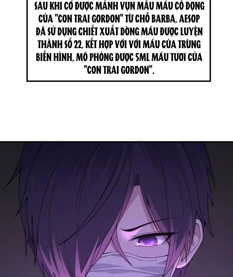 Thuật Sĩ Luyện Kim Tà Ác Không Giải Quyết Được Vật Thí Nghiệm Của Mình Chapter 67 - 10