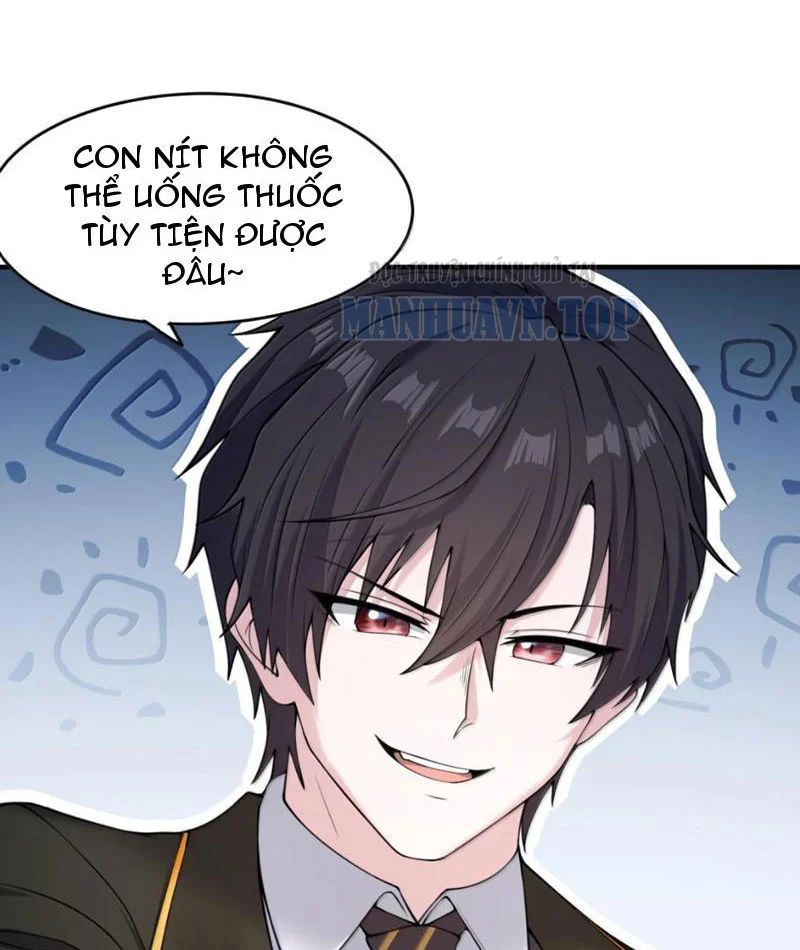 Thuật Sĩ Luyện Kim Tà Ác Không Giải Quyết Được Vật Thí Nghiệm Của Mình Chapter 67 - 93