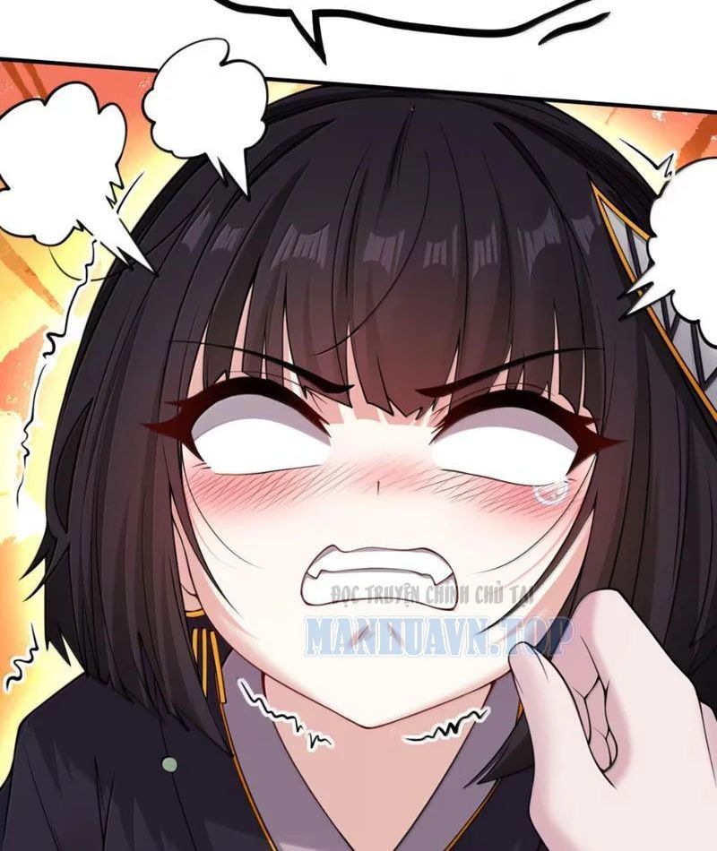 Thuật Sĩ Luyện Kim Tà Ác Không Giải Quyết Được Vật Thí Nghiệm Của Mình Chapter 67 - 95