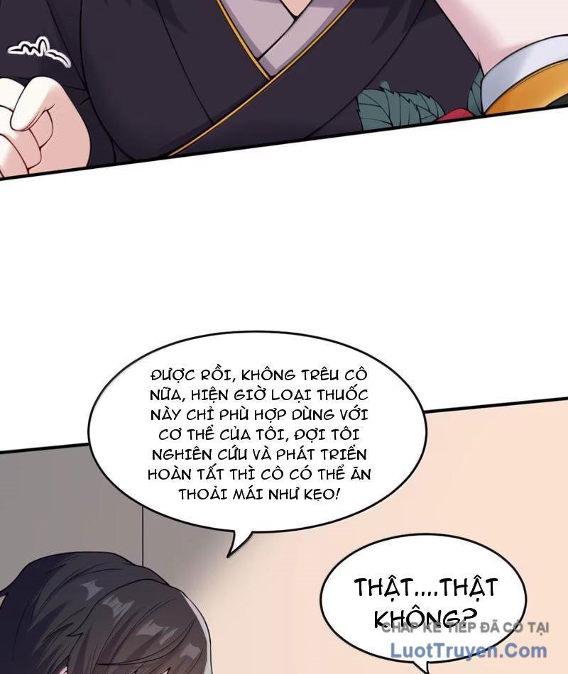 Thuật Sĩ Luyện Kim Tà Ác Không Giải Quyết Được Vật Thí Nghiệm Của Mình Chapter 67 - 96