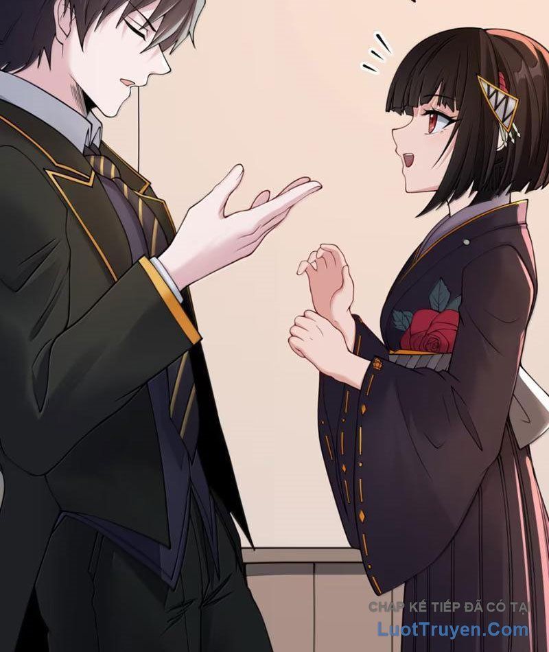 Thuật Sĩ Luyện Kim Tà Ác Không Giải Quyết Được Vật Thí Nghiệm Của Mình Chapter 67 - 97