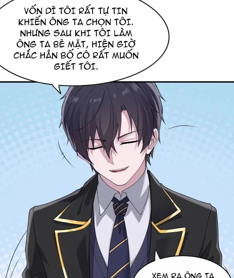 Thuật Sĩ Luyện Kim Tà Ác Không Giải Quyết Được Vật Thí Nghiệm Của Mình Chapter 67 - 100