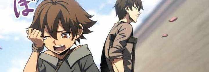 Cựu Chiến Binh Tối Thượng Chapter 29 - 122