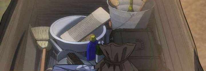 Cựu Chiến Binh Tối Thượng Chapter 29 - 155