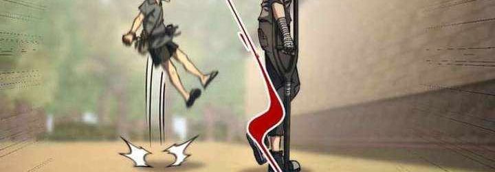 Cựu Chiến Binh Tối Thượng Chapter 29 - 31