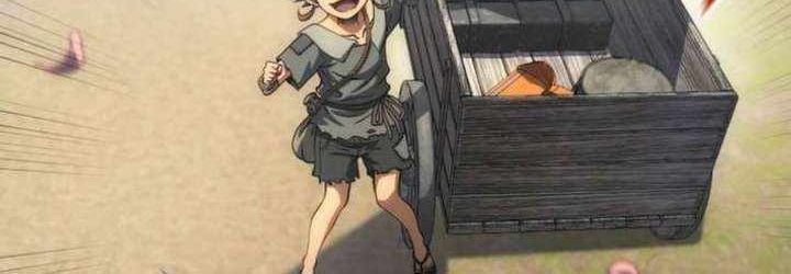 Cựu Chiến Binh Tối Thượng Chapter 29 - 393