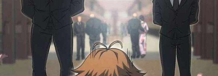 Cựu Chiến Binh Tối Thượng Chapter 29 - 441