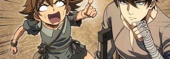 Cựu Chiến Binh Tối Thượng Chapter 29 - 47