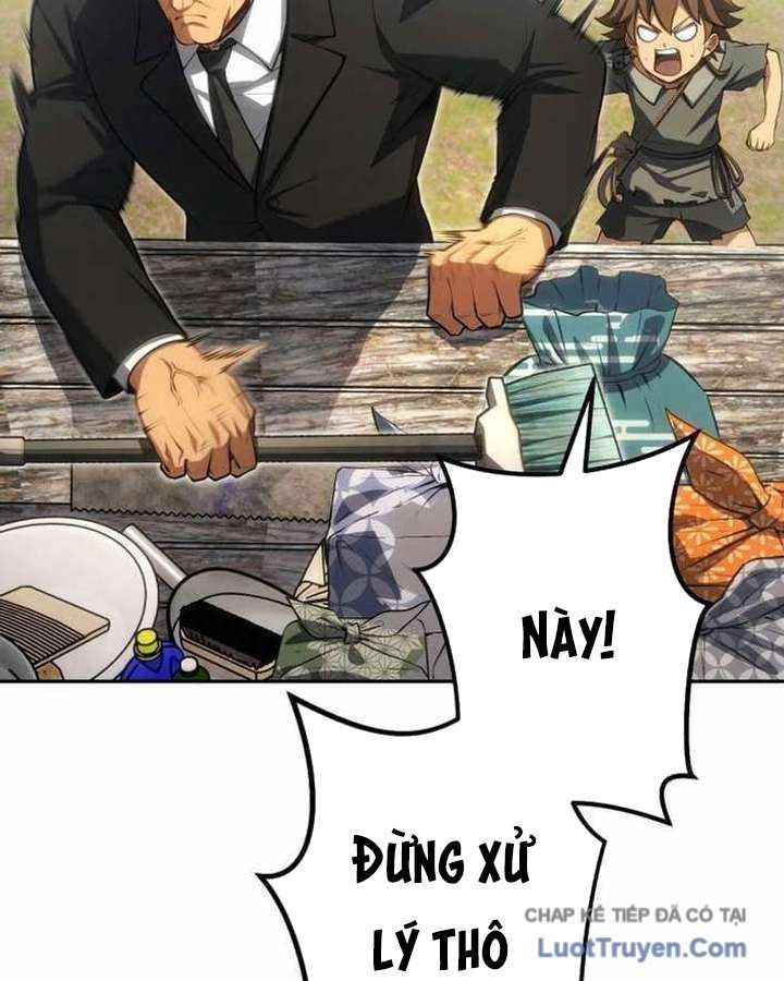 Cựu Chiến Binh Tối Thượng Chapter 30 - 28