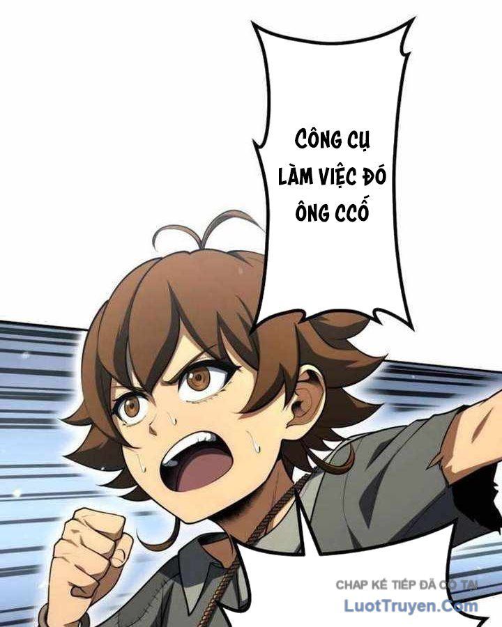 Cựu Chiến Binh Tối Thượng Chapter 30 - 31