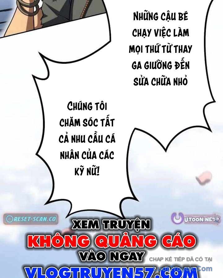 Cựu Chiến Binh Tối Thượng Chapter 30 - 32